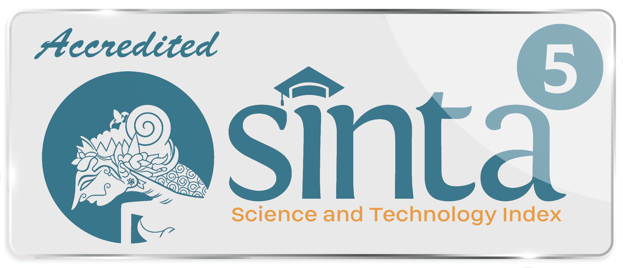 SINTA Journal Profile